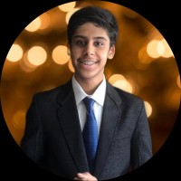 Vedant Harlalka's Picture